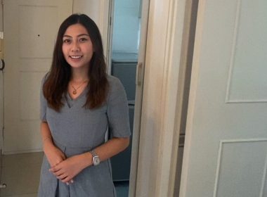 【#代理Wendy推介】沙田第一城7期36座中層H室