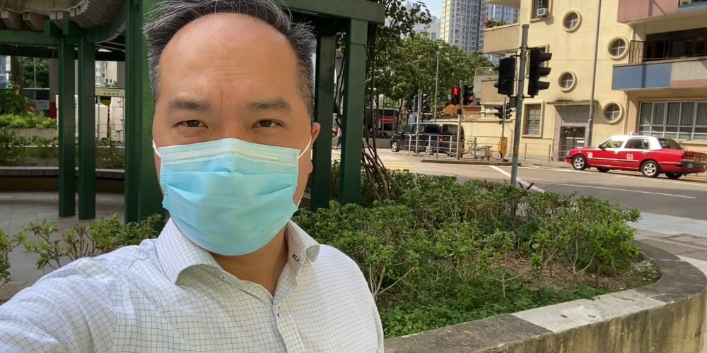 【代理Kive推介】形薈2座中層E室