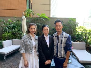 【全港】在TVB聊房子的网红代理 她推荐的房你buy不buy?