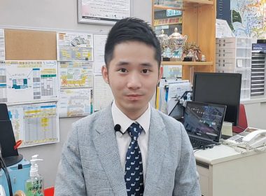 【代理William推介】殷豪閣高層A室