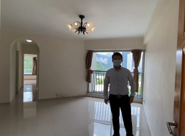 【代理William推介】碧濤花園2期嘉麗閣中層B室