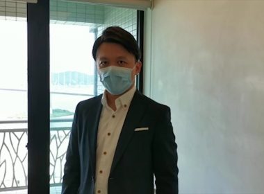 【代理Win推介】珀麗灣3期23座高層F室