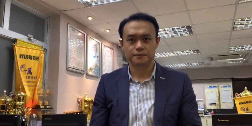 【代理Yojin推介】帝庭園1座中層A室