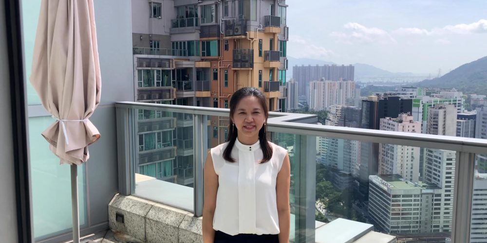 【代理Yoyo推介】瓏門二期8座高層B室