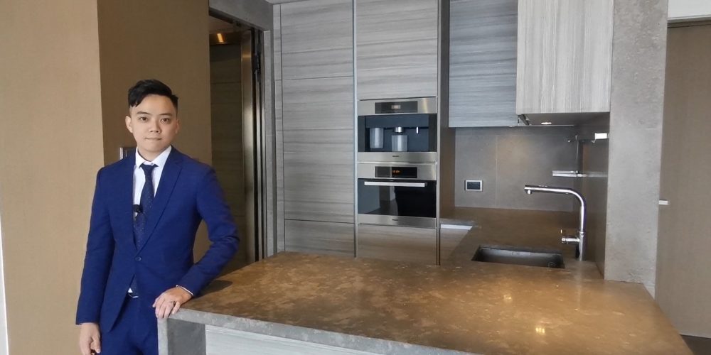 【代理Yves推介】蔚然中層B室