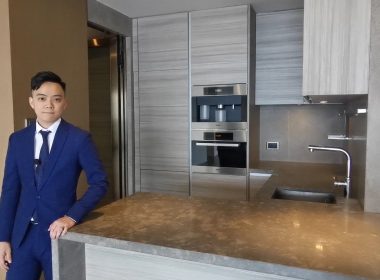 【代理Yves推介】蔚然中層B室