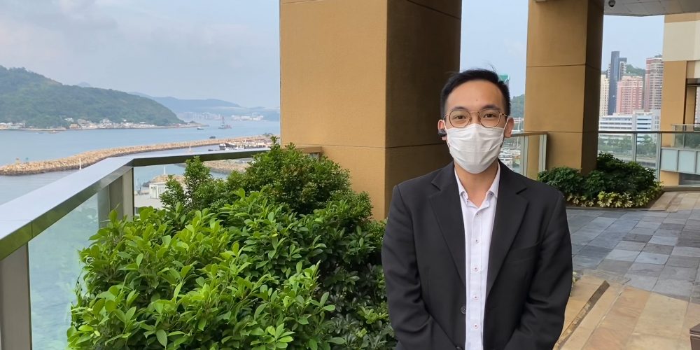 【代理Zac推介】嘉亨灣5座低層E室