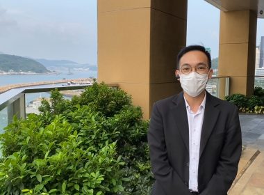 【代理Zac推介】嘉亨灣5座低層E室