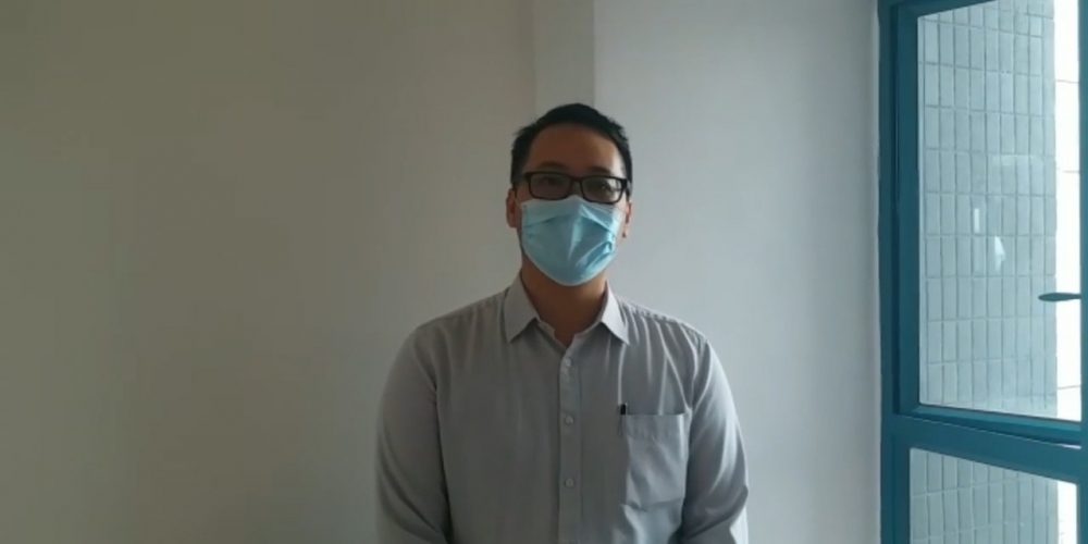 【代理Hugo推介】浪澄灣5座中層D室