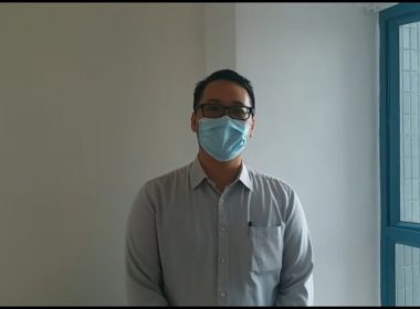 【代理Hugo推介】浪澄灣5座中層D室