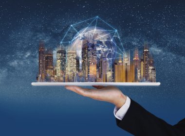 外匯閃崩 環球樓市「黃金十年」或重臨