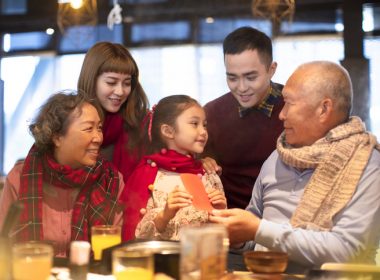 美生活：宅經濟時代降臨 延伸你最嚮往的生活