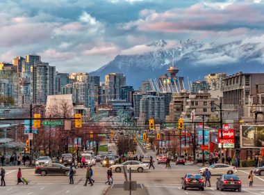 加國溫哥華「置」啱之選