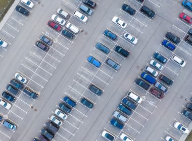 【車位按揭】買樓連車位借按揭 合契、分契大不同