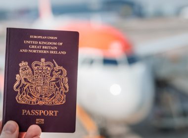 【BNO平權】移民英國做邊行最吃香？