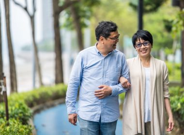 【個案分析】40歲夫婦250萬渣手 買樓+退休點分配？