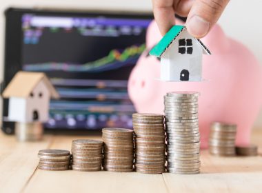 【按揭計算】兩成首期在手 申請8成還是9成按揭？