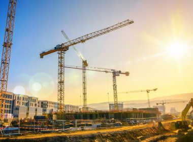 環球樓價「疫」市上升 料下半年升5%