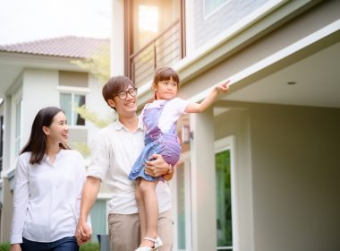 【半新盤鬆綁】減價潮襲來 如何善用借貸力成功上車？