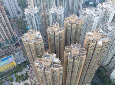 【樓市蔣門人 Lucy】抗辣招，如何拆名買多層？