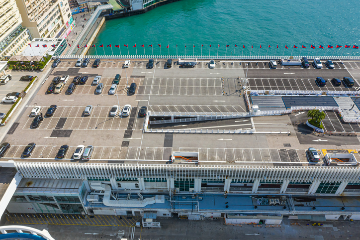 【車位投資】地段決定回報 車位買邊區好?