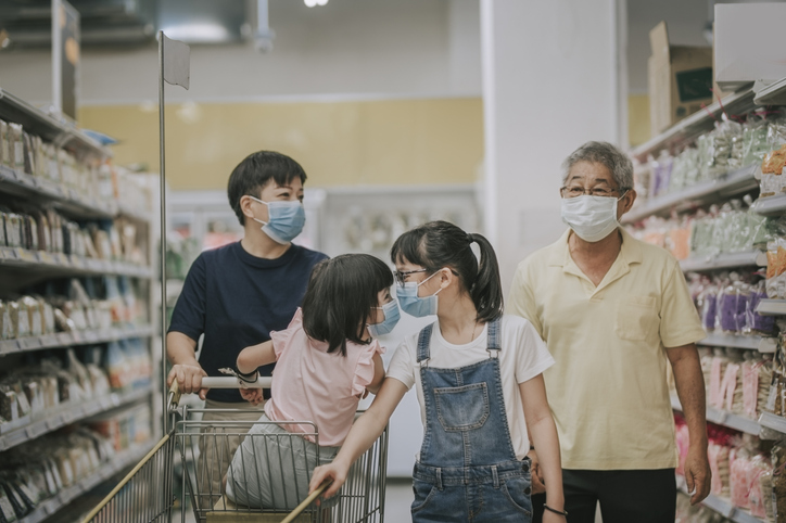 【美生活】每人$20,000新冠肺炎保障金 免費派!