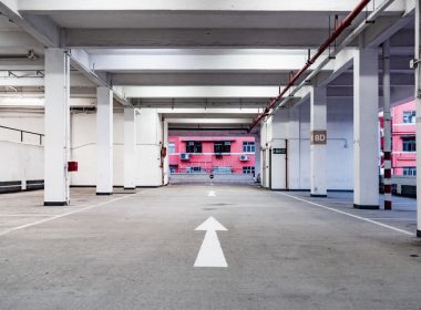 【車位買賣】車位自用投資防中伏指南