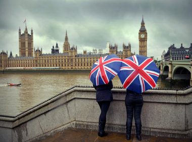 【樓市蔣門人 Lucy】境外投資英國樓易中伏！三招教你如何避免！