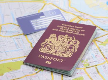 BNO冰封移民市場