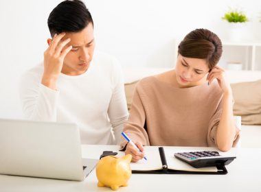 【按揭個案】太太借按揭但入息不夠？3招拆解！