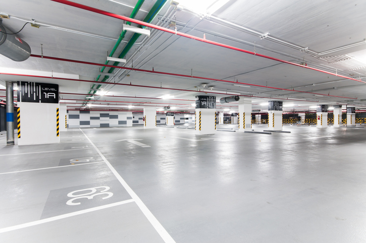 【車位買賣】車位投資價值及回報怎樣計?