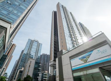 【啟德‧搵樓】沙中綫潛力盤 「天寰」vs「啟德1號」大比拼﹗