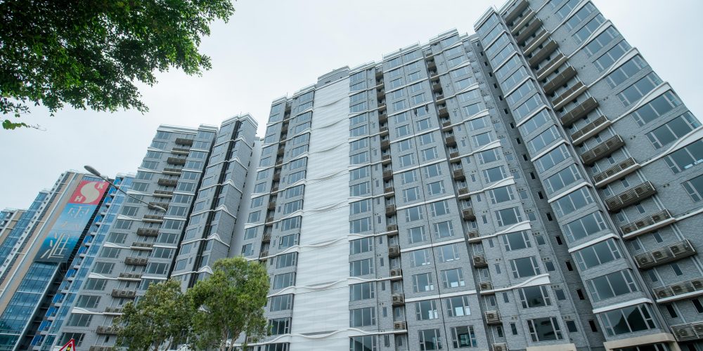 【白石角筍盤大比拼】嘉熙‧海日灣‧雲滙 如何選「宅」?