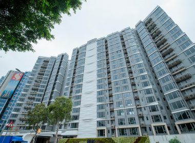 【白石角筍盤大比拼】嘉熙‧海日灣‧雲滙 如何選「宅」？