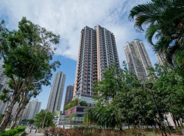 【SSD鬆綁】「城·點」VS「珀御」屯門上車新盤大比拼