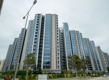 【白石角筍盤大比拼】嘉熙‧海日灣‧雲滙 如何選「宅」？