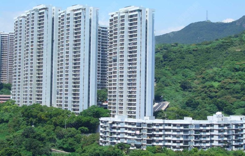 【十大屋苑輸大市】咁究竟邊個屋苑跑贏大市?