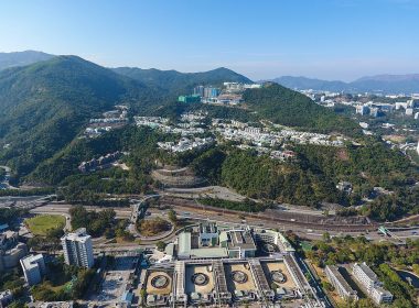 【一手按揭】九肚山「入門級」新盤 揀樓按揭全攻略