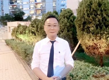 【代理Arthur推介】嘉輝台B座高層B1室