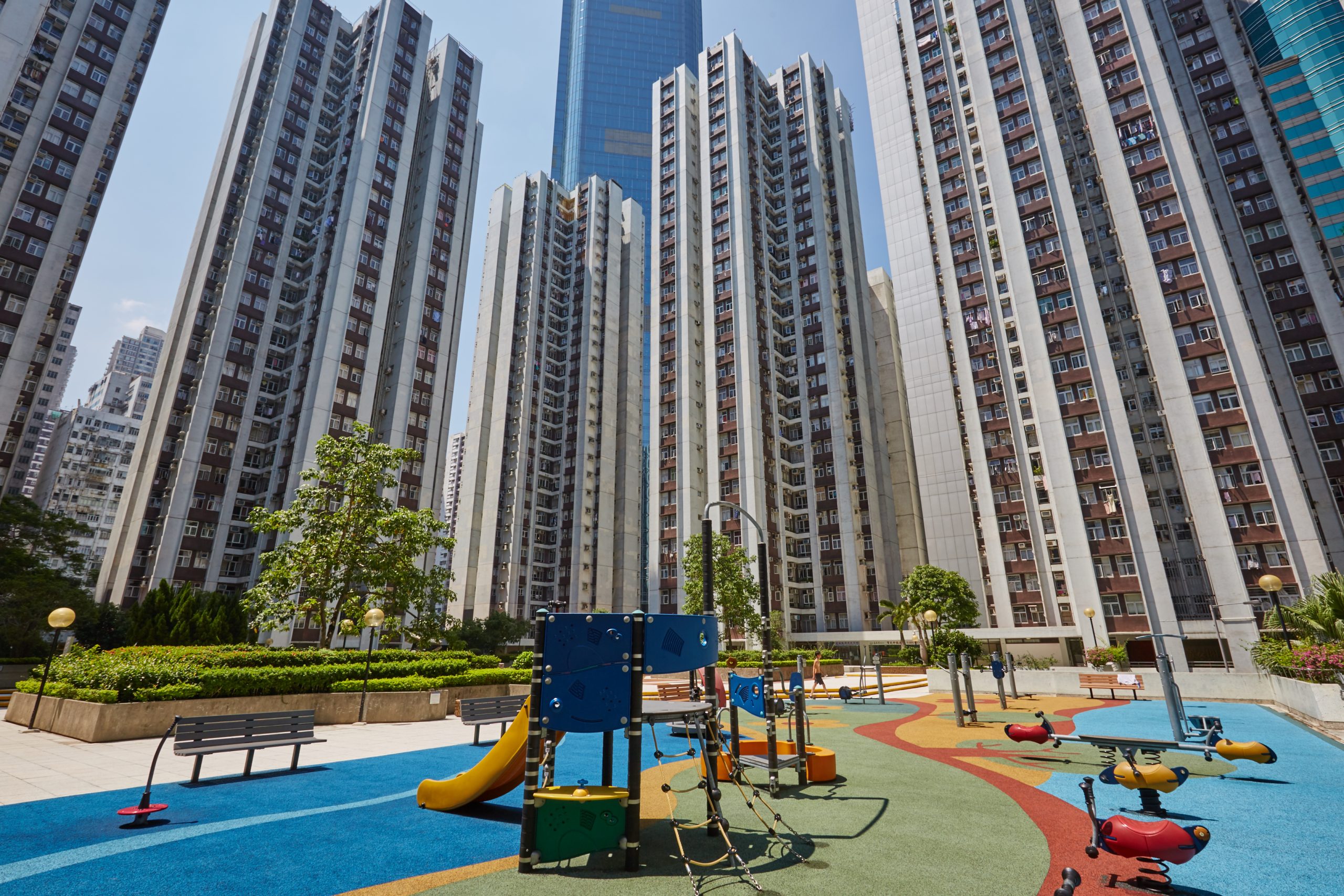 太古城全月交投增  515實呎戶708萬元市價易手