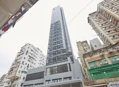 【西九龍上車】「AVA 61」 vs 「逸新」 新盤細單位大比拼