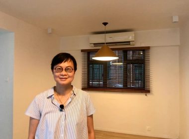 【代理Can推介】御龍居2座低層H室