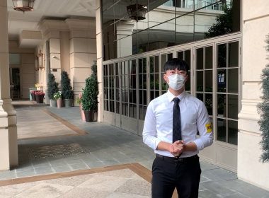 【代理Steven推介】帝景灣6座中層H室