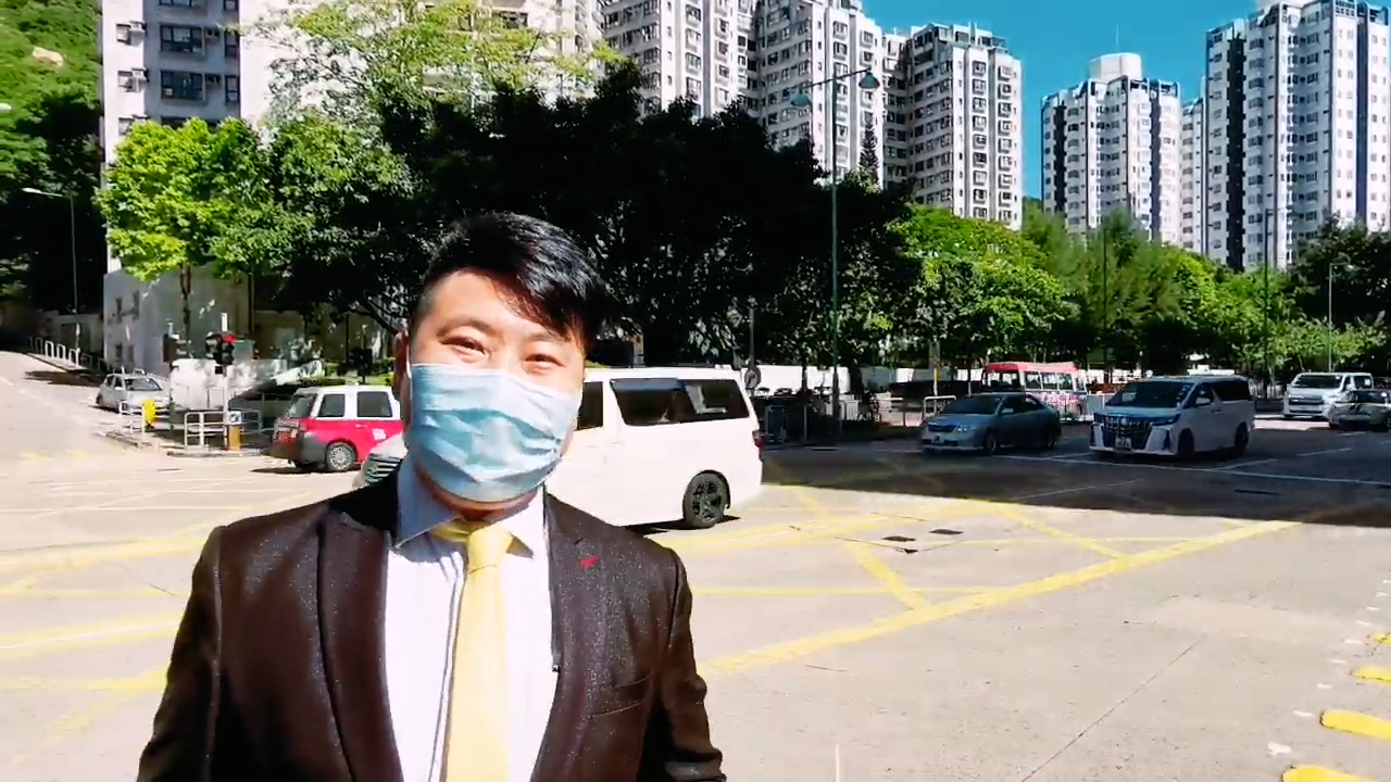 【代理Daniel推介】凯德花园1座低层B室