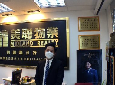 【代理David推介】特麗樓低層B室