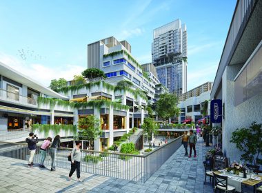 【海外置業】穩中求「升」的新加坡