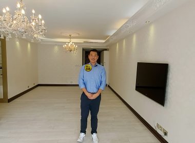 【代理Kim推介】半山壹號二期低層16室