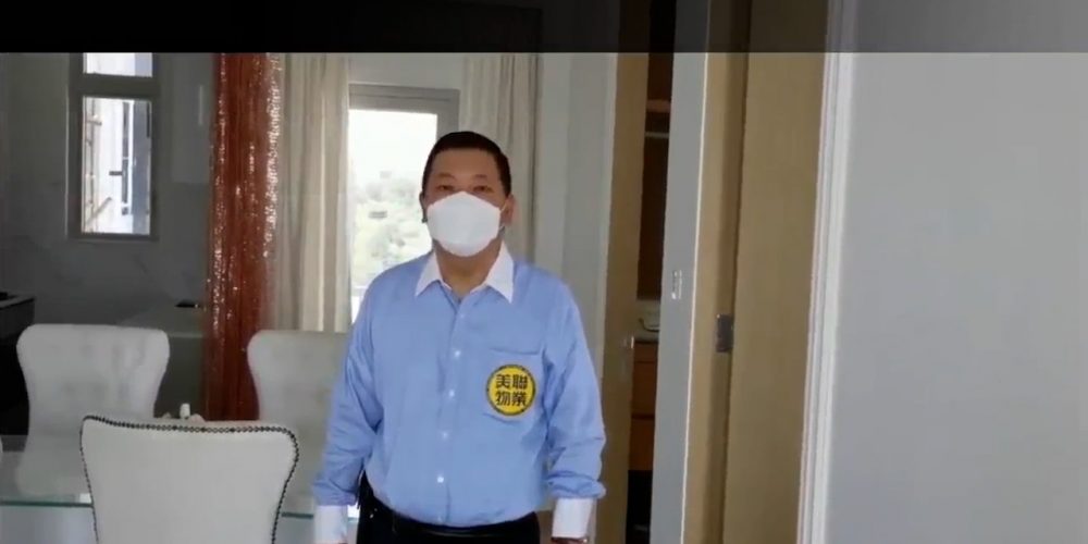 【代理Lawrence推介】 土瓜灣津匯高層A室