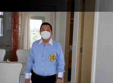 【代理Lawrence推介】 土瓜灣津匯高層A室