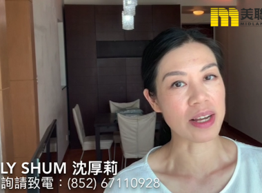 【代理Lily推介】擎天半島1期6座中層H室